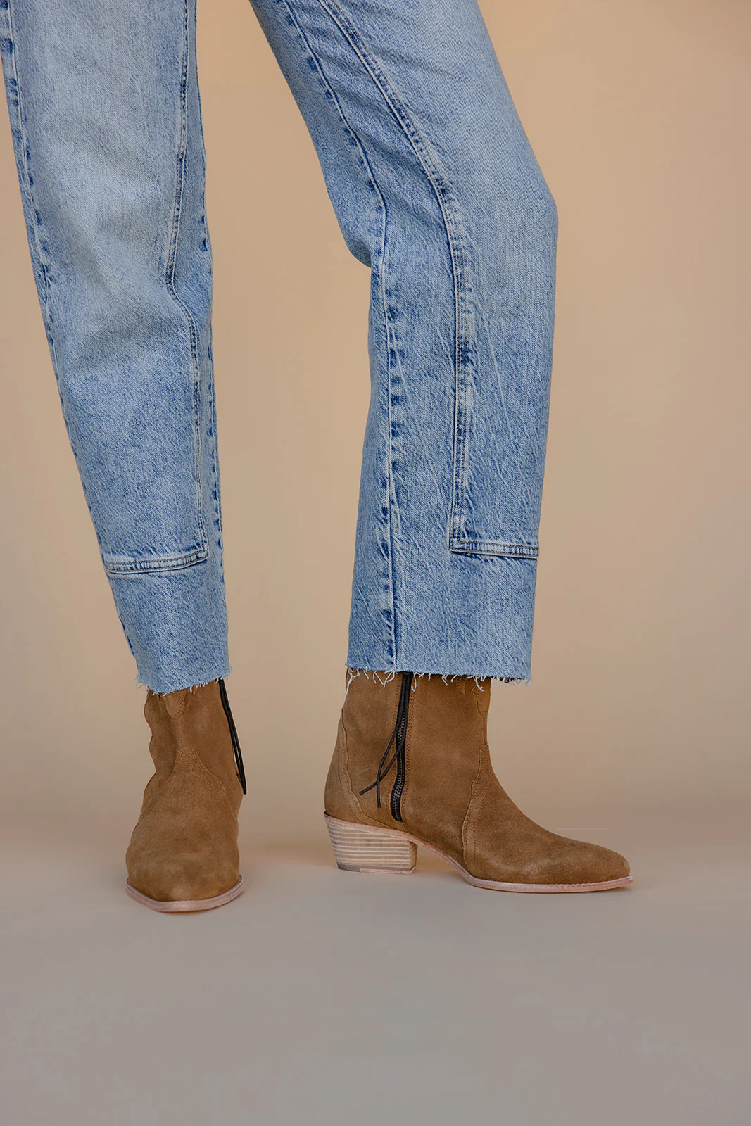 Free People New Frontier Western Boot - Image 9