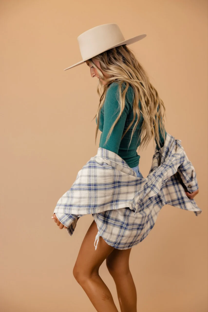 Free People The Rickie Top - Image 15