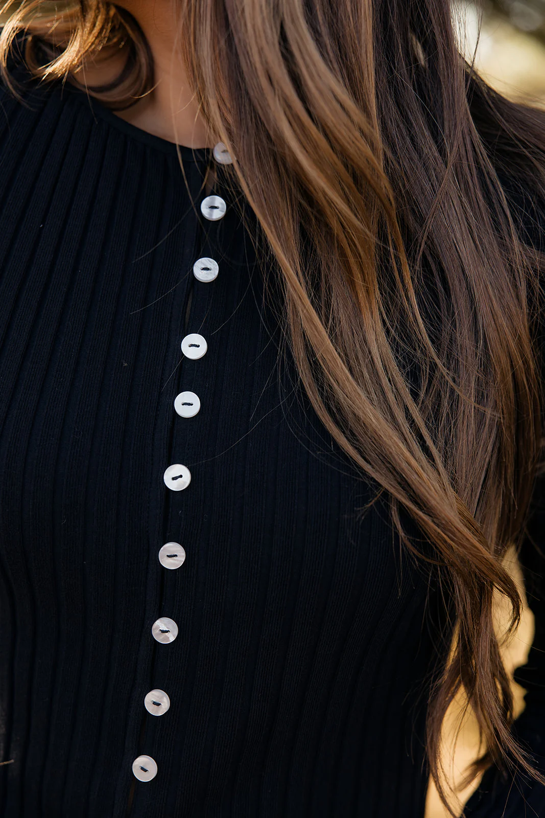 Free People Tilly Long Sleeve Cardi - Image 7