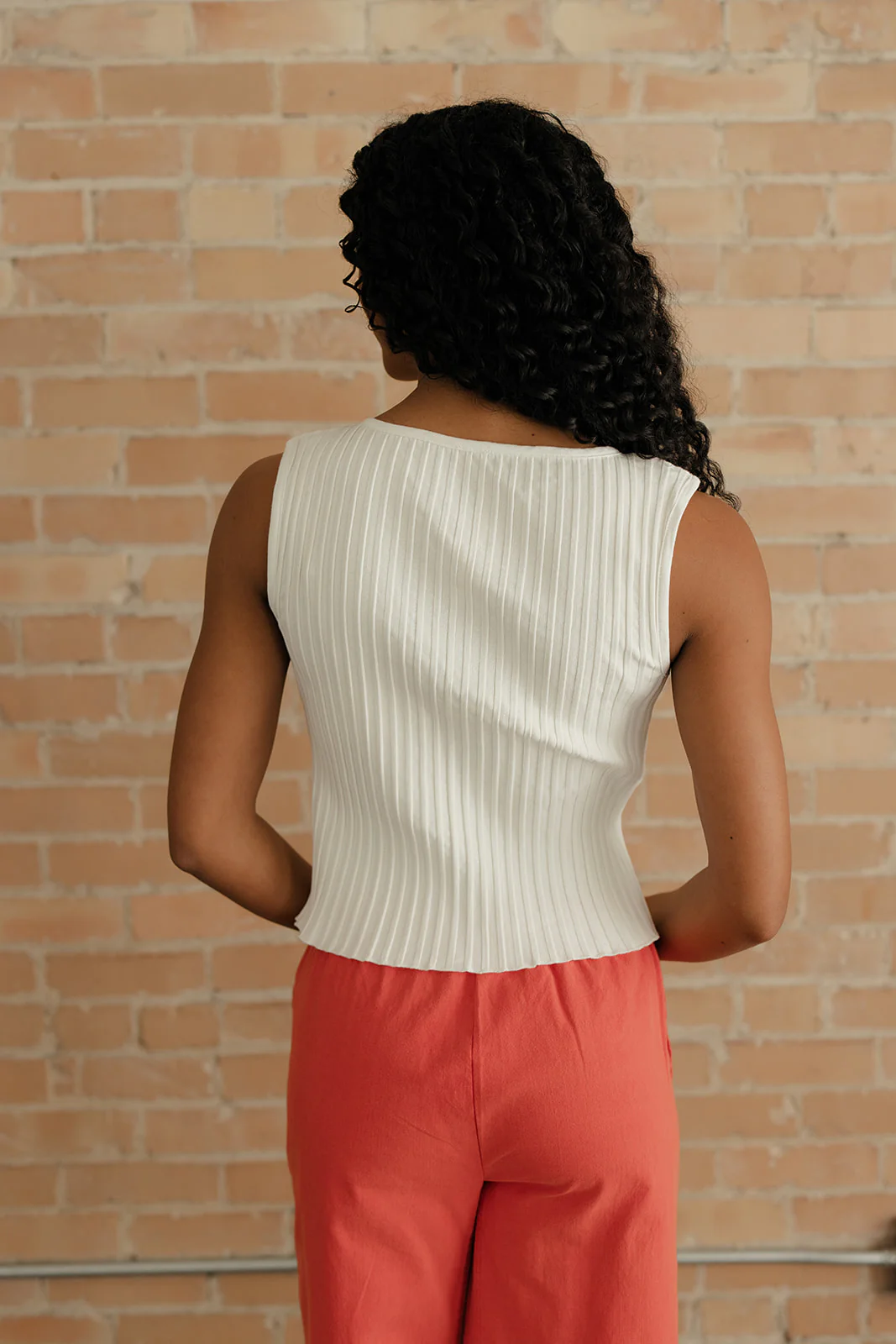 Free People Tilly Vest - Image 9