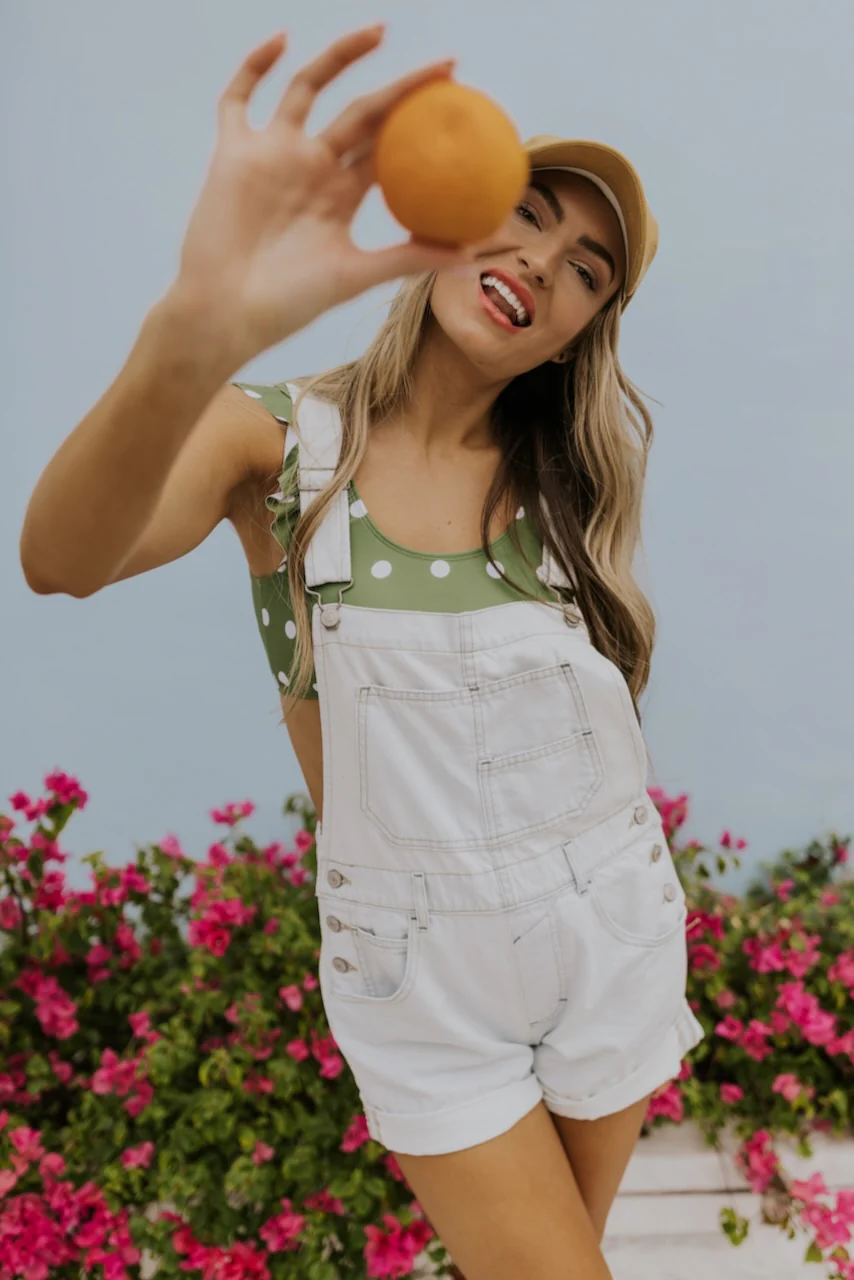 Free People Ziggy Shortalls - Image 25