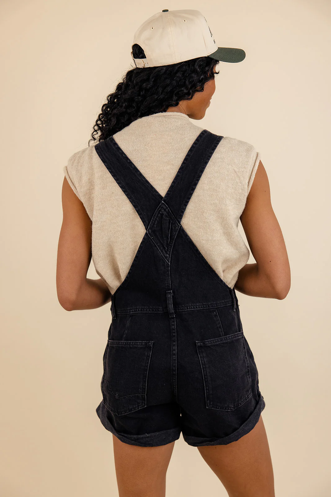 Free People Ziggy Shortalls - Image 32