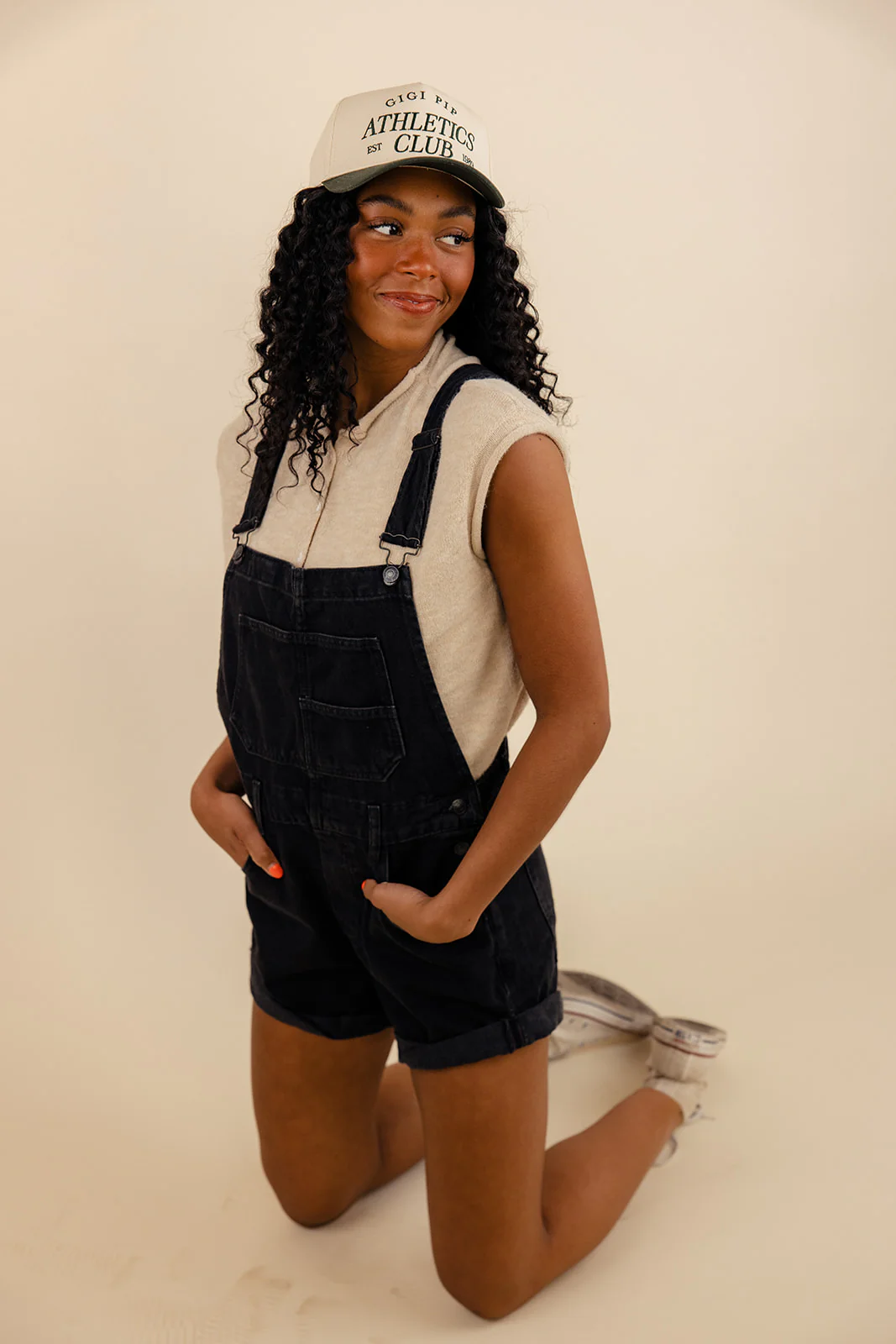 Free People Ziggy Shortalls - Image 35