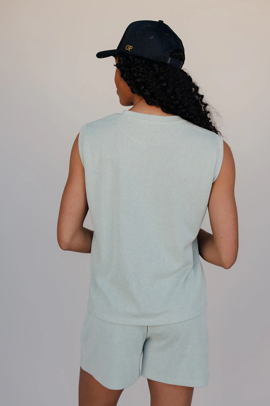 Fresh Air Muscle Tee - Image 3