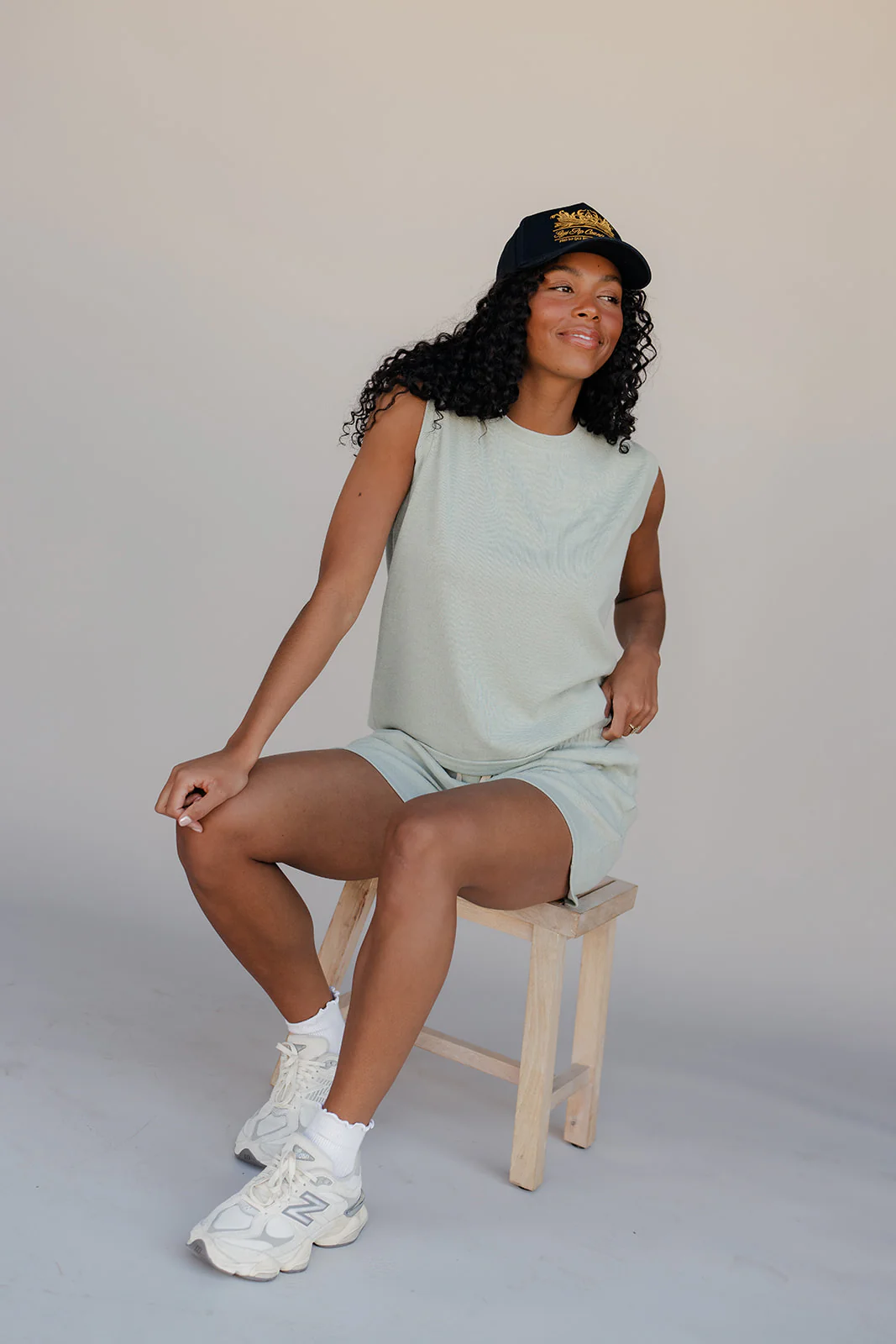 Fresh Air Lounge Shorts - Image 5