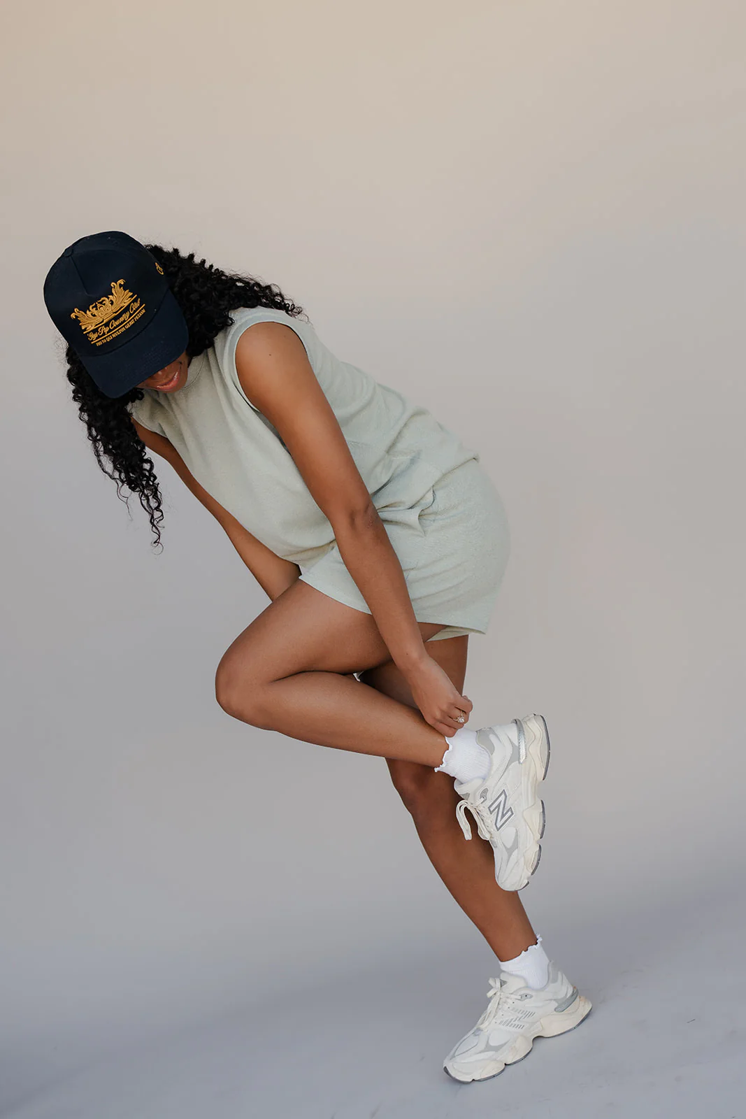 Fresh Air Lounge Shorts - Image 4