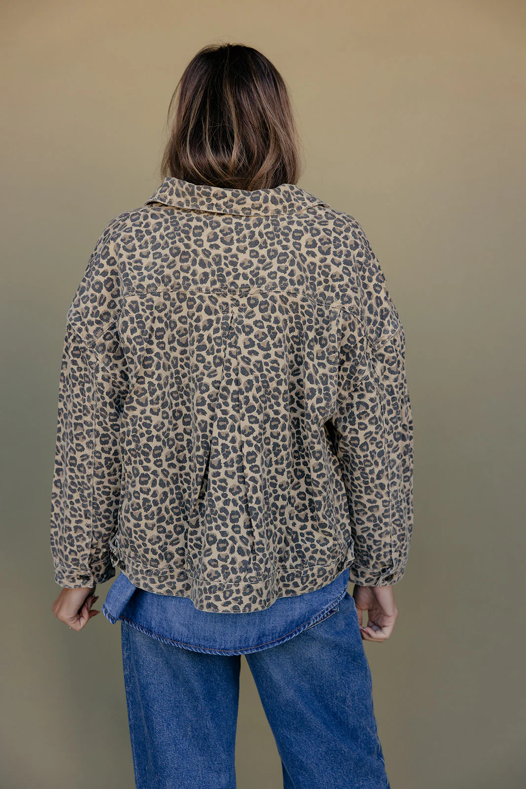 Fun and Fierce Jacket - Image 5