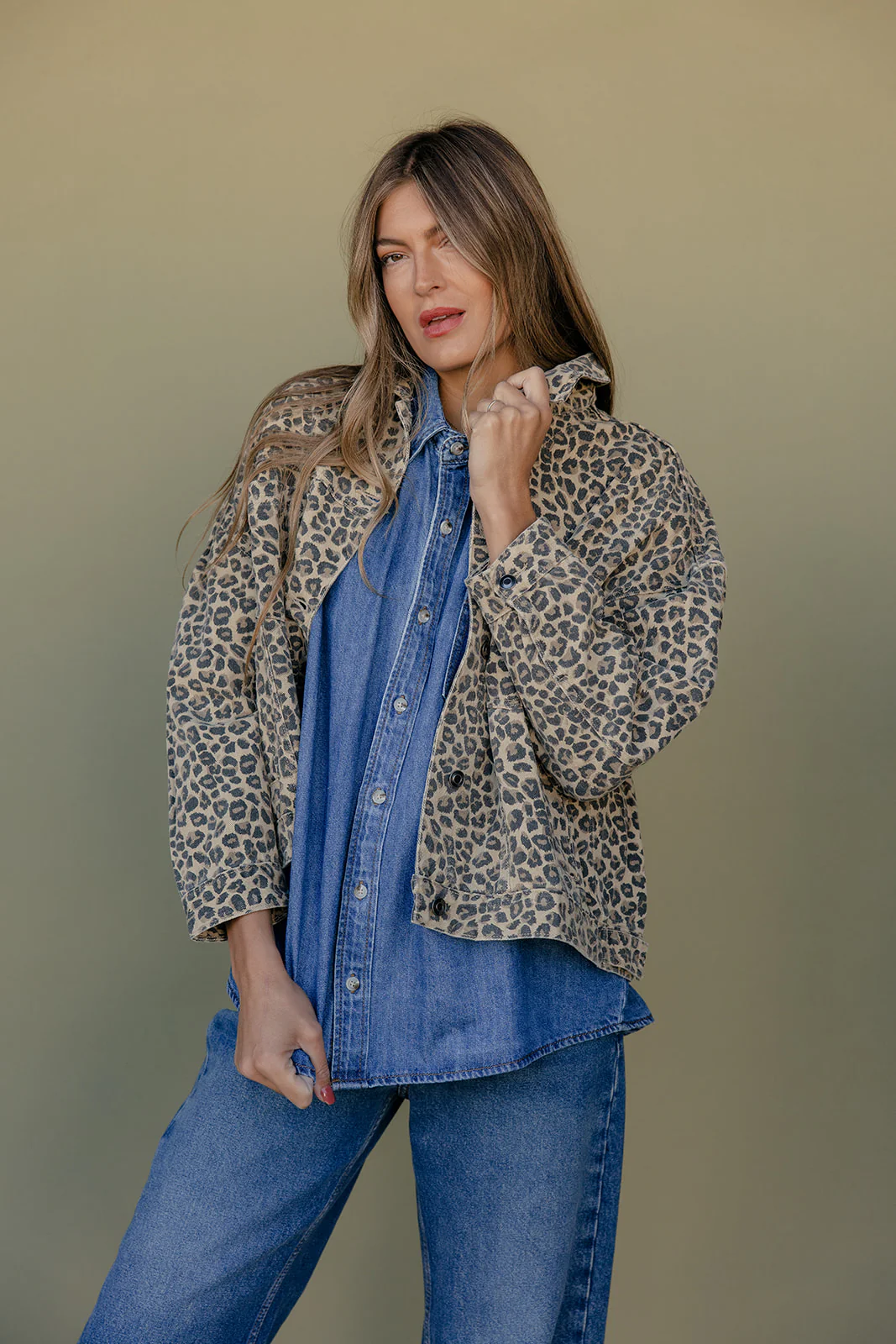 Fun and Fierce Jacket - Image 7