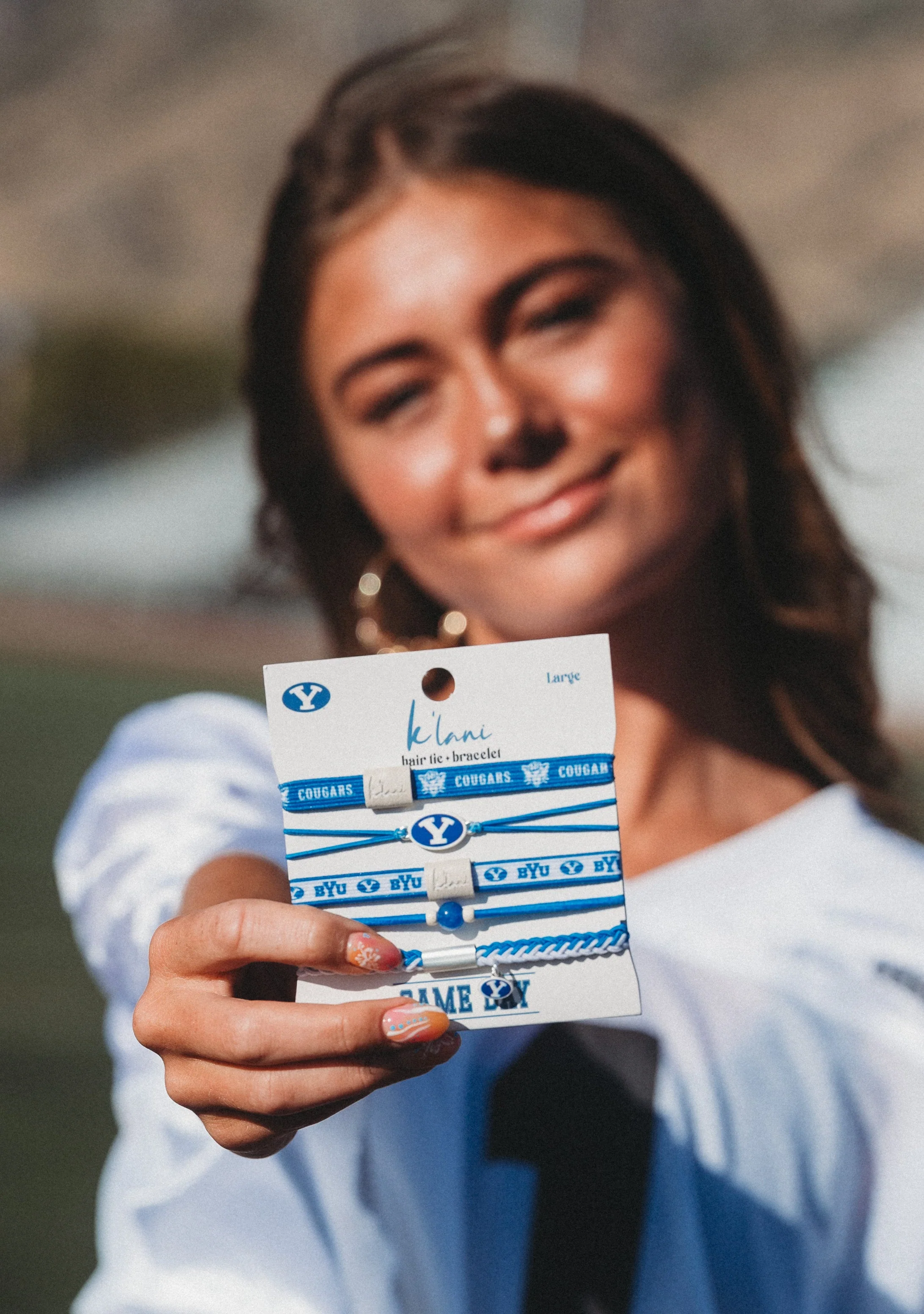 Game Day - BYU - Image 8