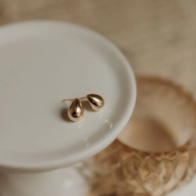 Gemma Chunky Studs - Image 2