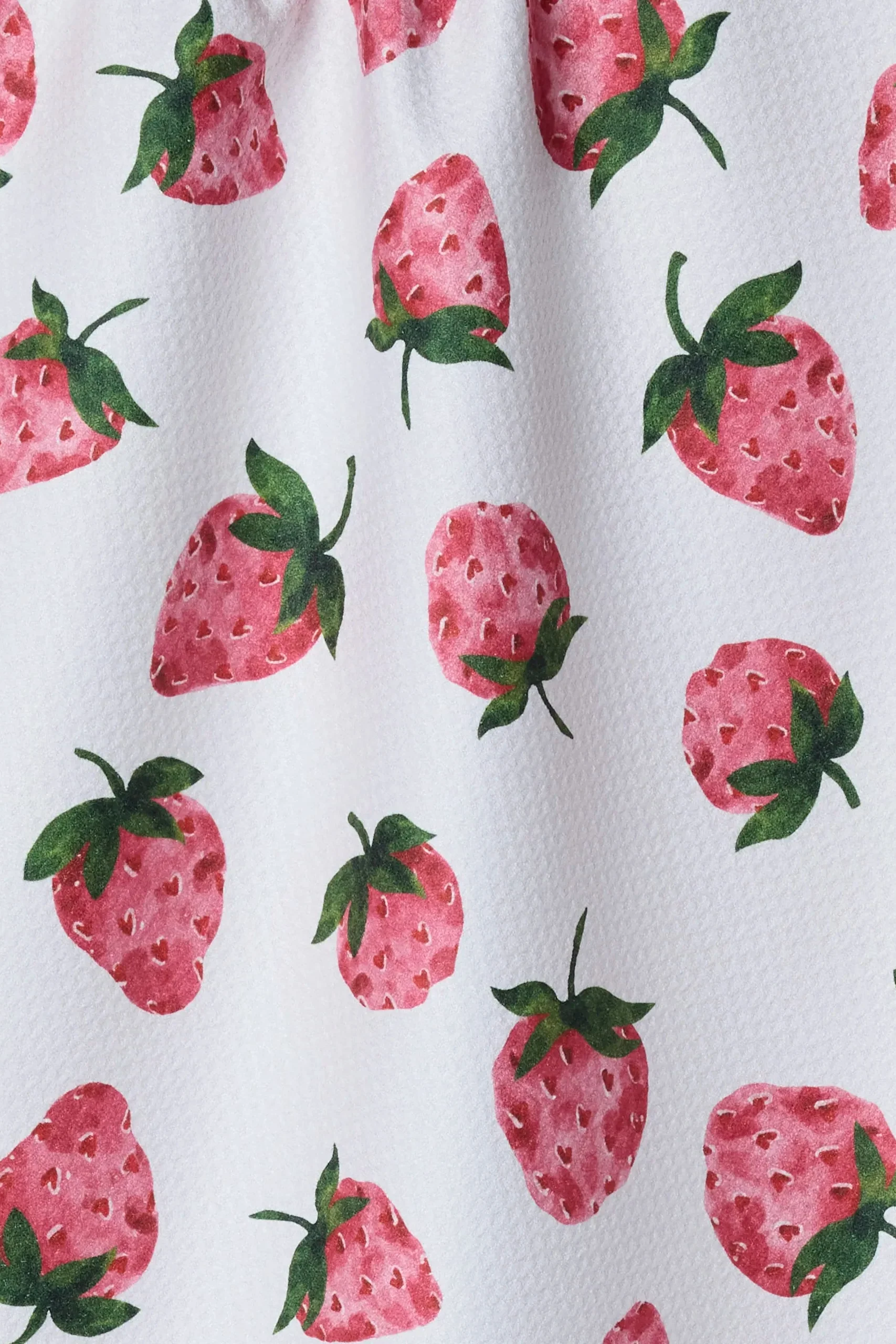 Geometry The Sweetest Tea Towel - Image 2