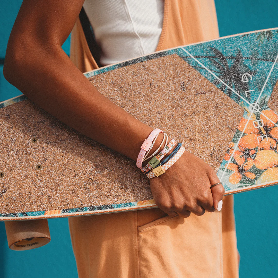 Groove - Hair + Wrist Band - Image 6