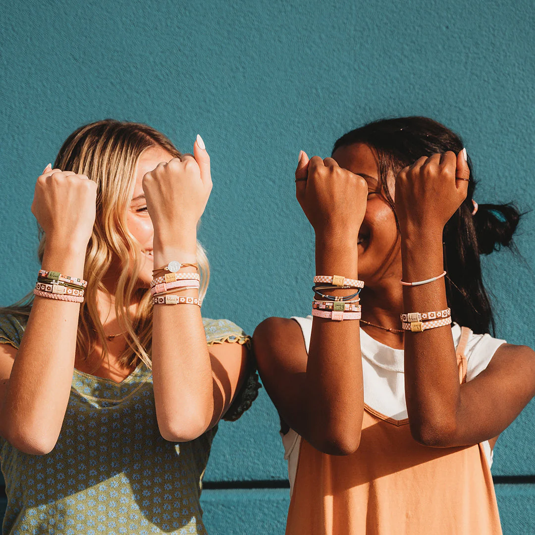 Groove - Hair + Wrist Band - Image 7