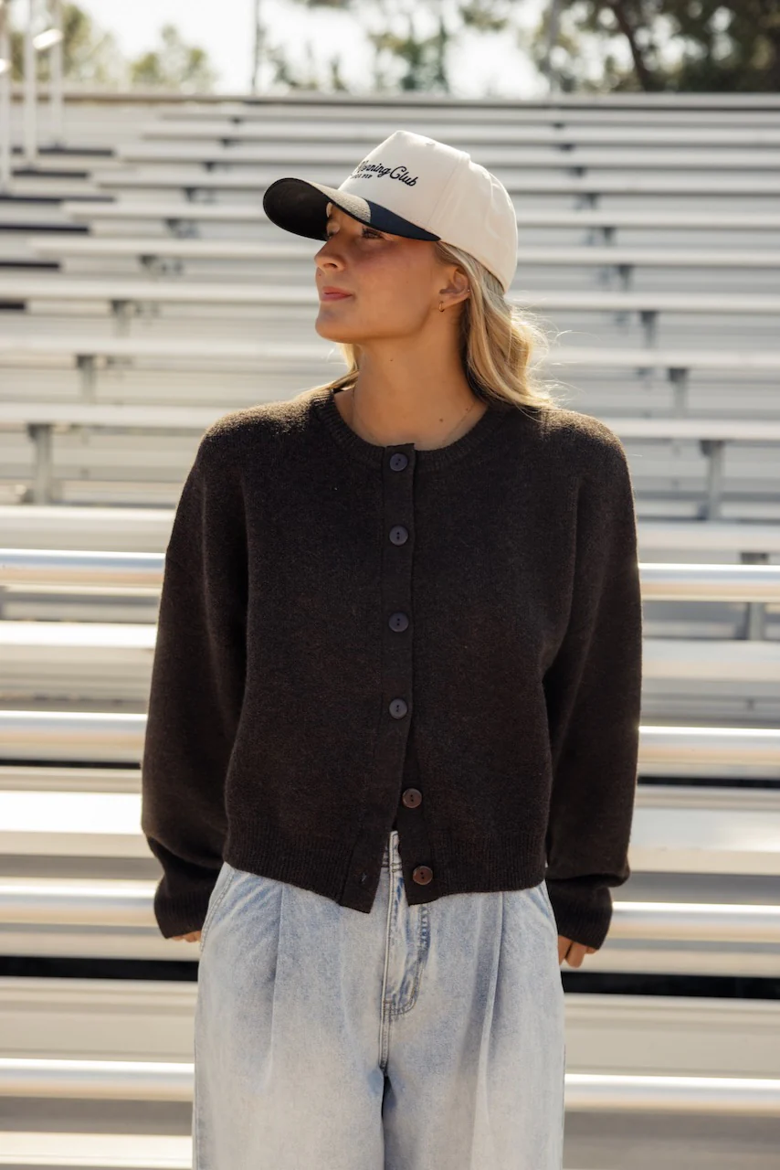 Had it All Button Cardigan - Image 21