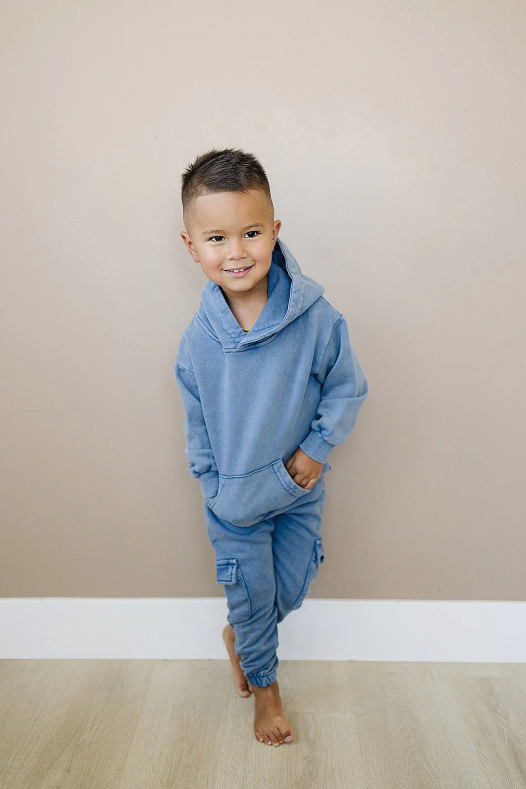 Harlow Jogger Set - Image 5
