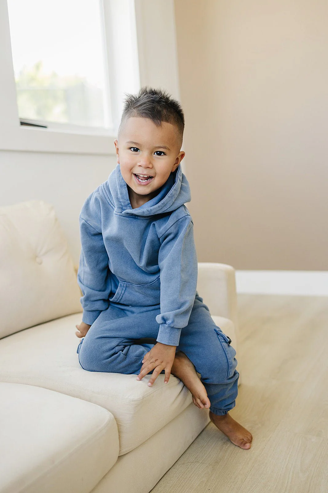 Harlow Jogger Set - Image 8