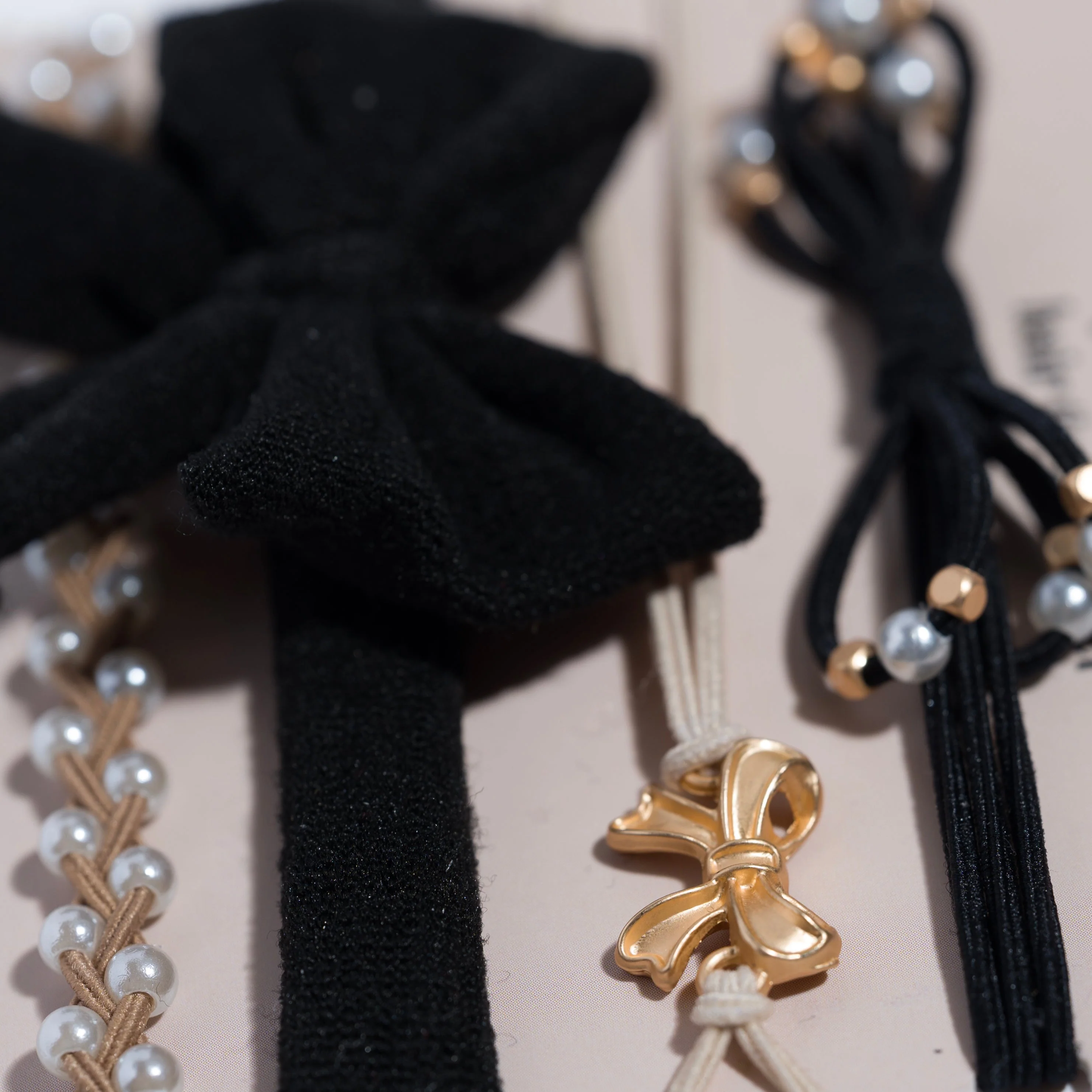 Harmony - Hair Tie Bracelet - Image 3