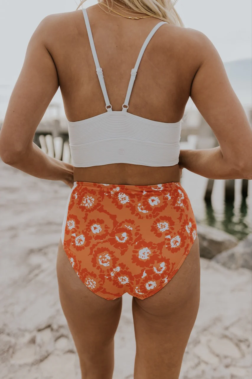 Hattie Side Zip Bottom - Image 4