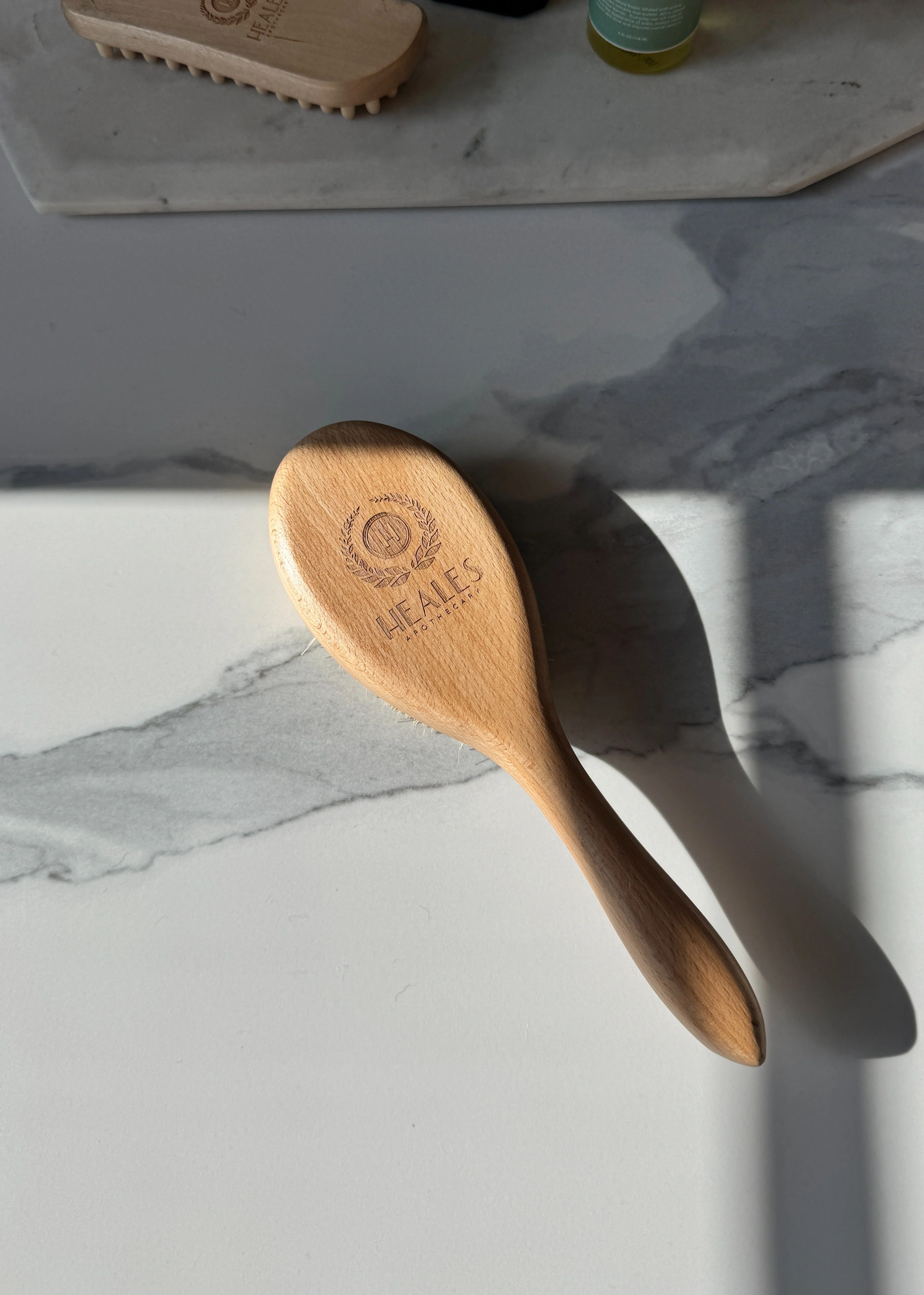 Heales Apothecary Dry Brush - Image 2