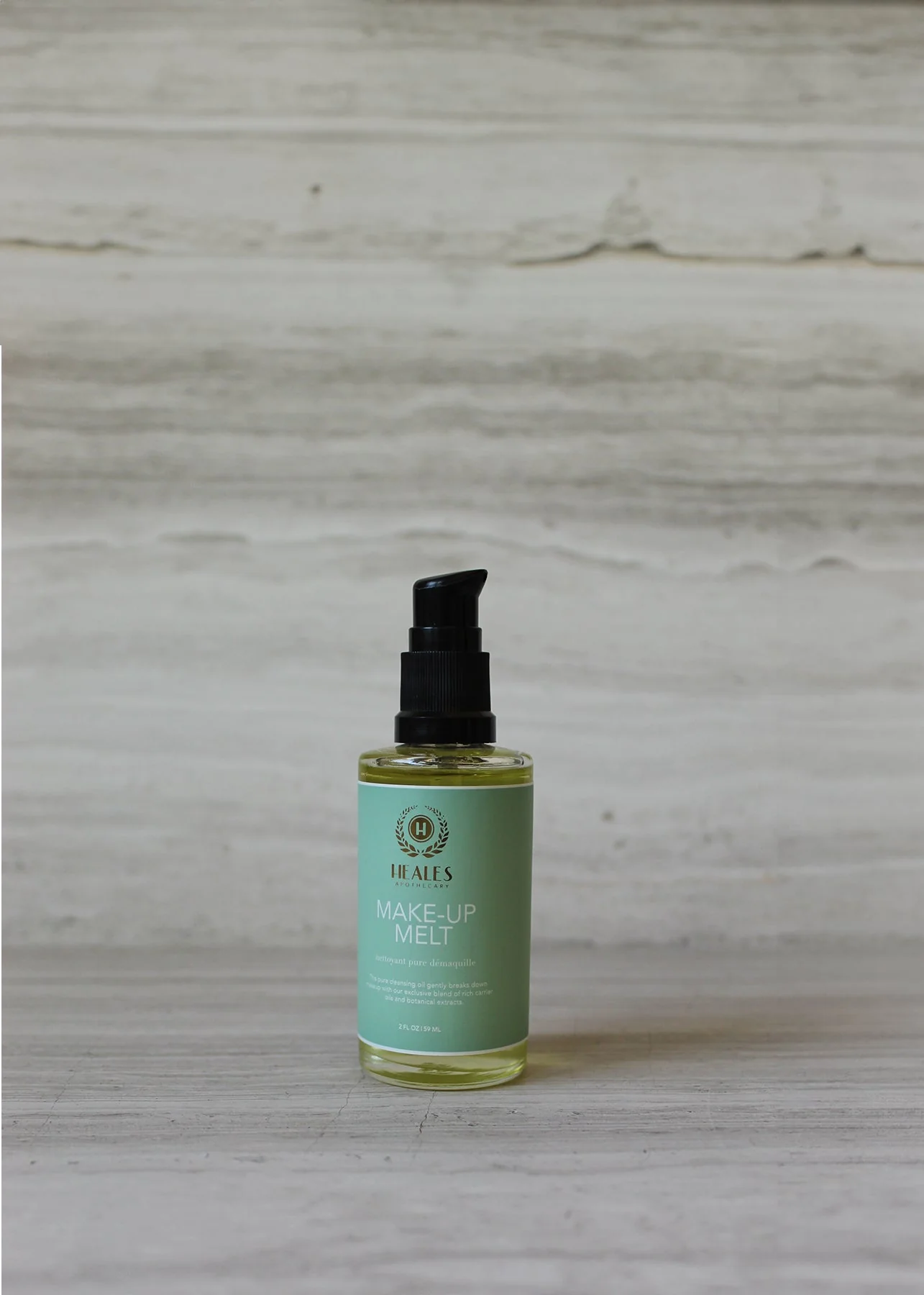 Heales Apothecary Make-up Melt - Image 2