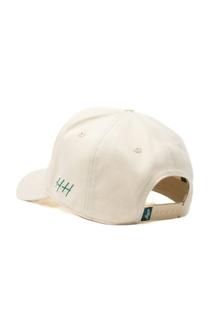 Heritage | Beige Hat - Image 3