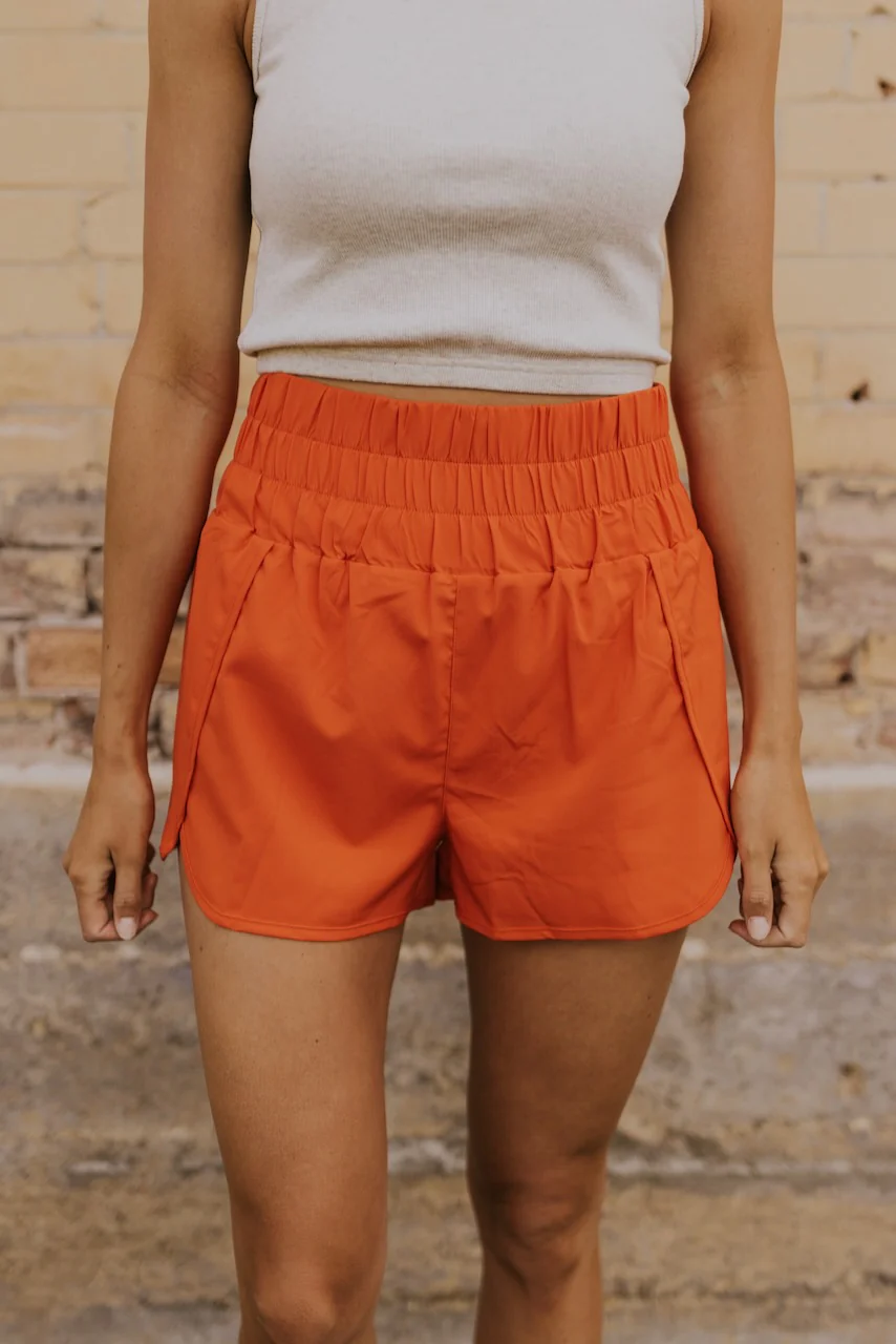 Hit Me With Your Best Shot Shorts - Image 21