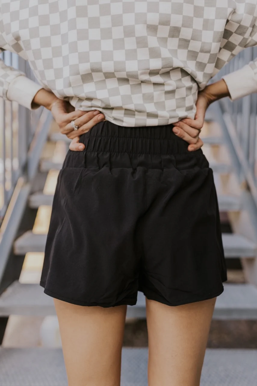 Hit Me With Your Best Shot Shorts - Image 26