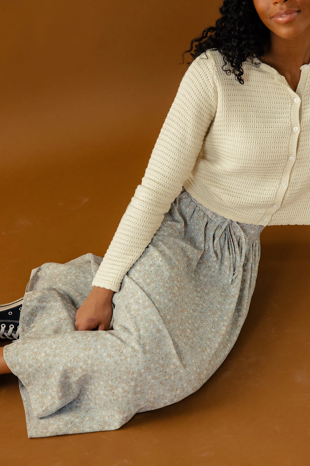Holding My Breath Skirt - Image 5
