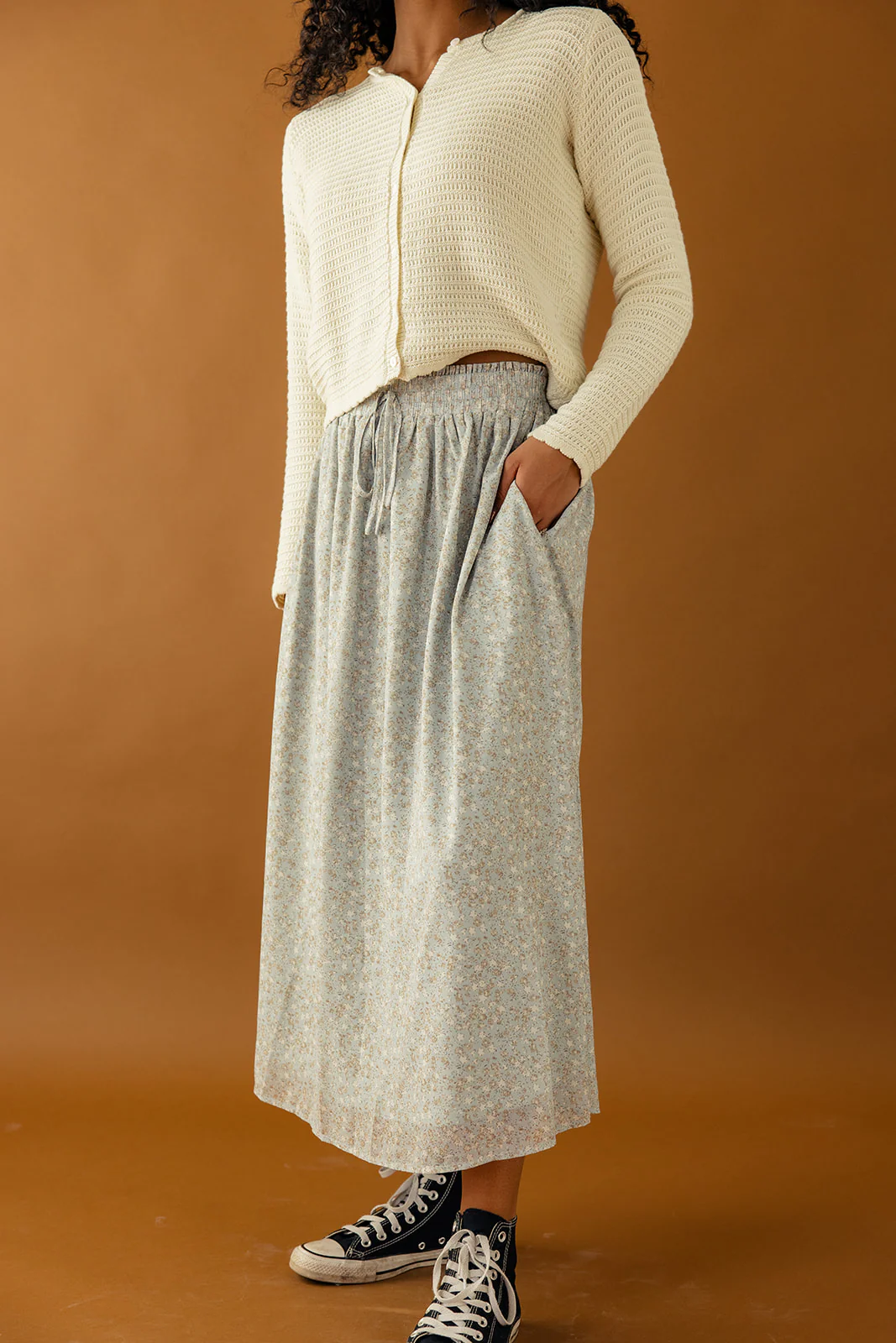Holding My Breath Skirt - Image 6