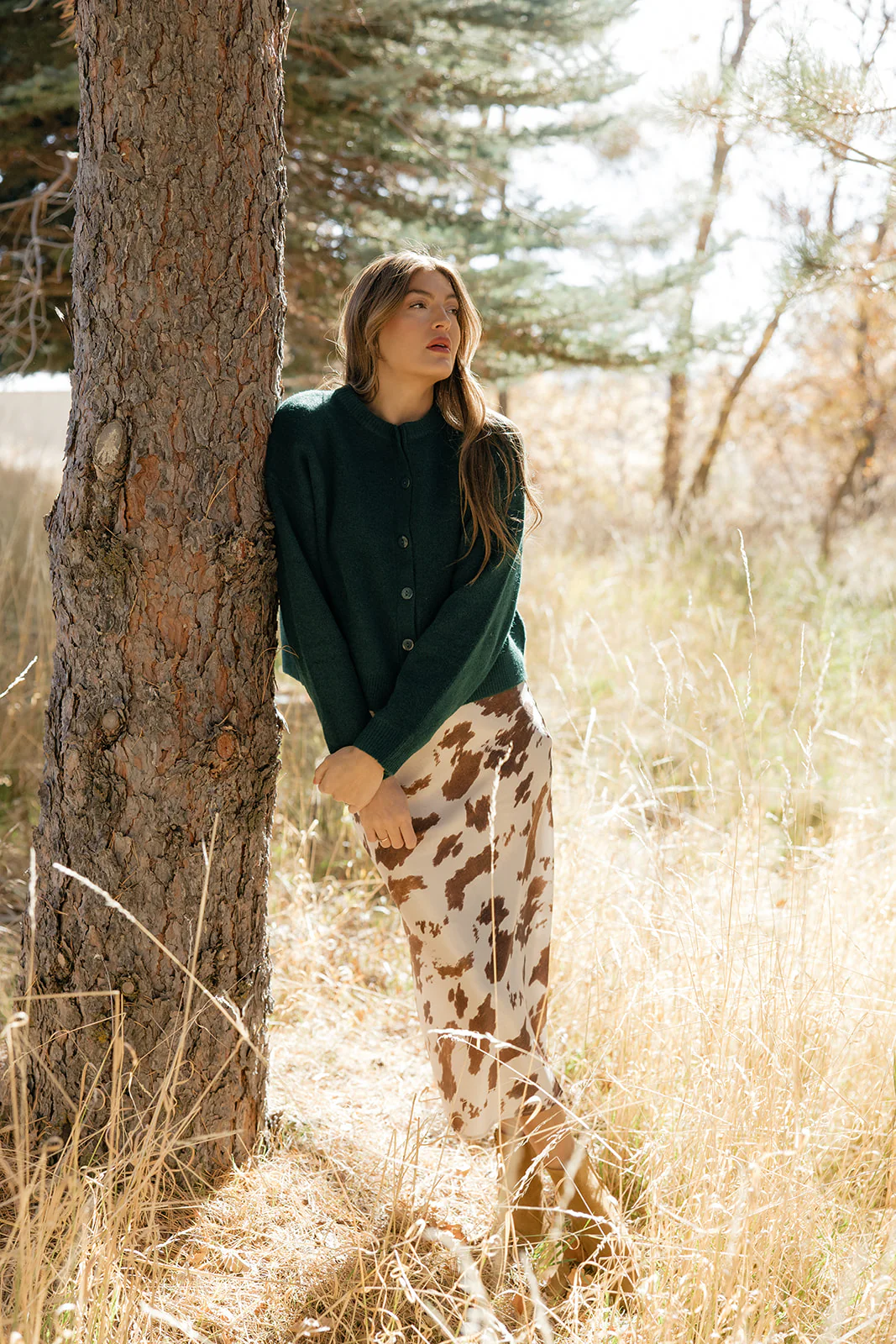 Home on the Range Skirt - Image 4