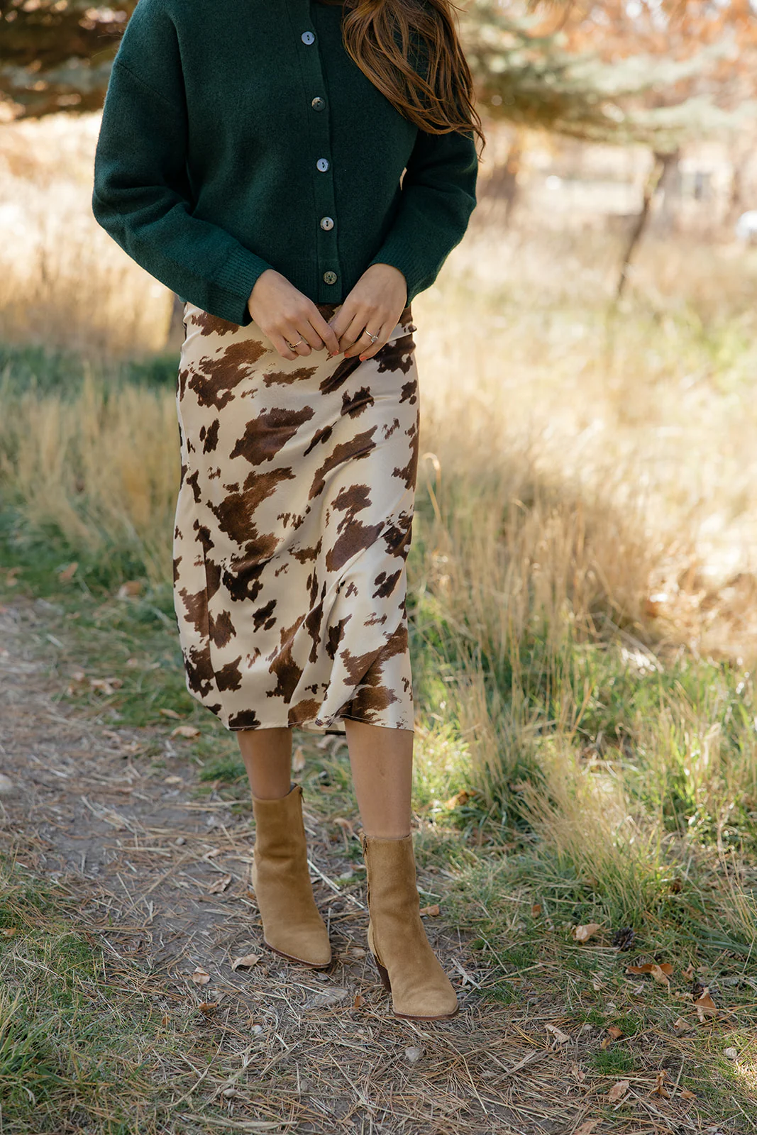 Home on the Range Skirt - Image 5
