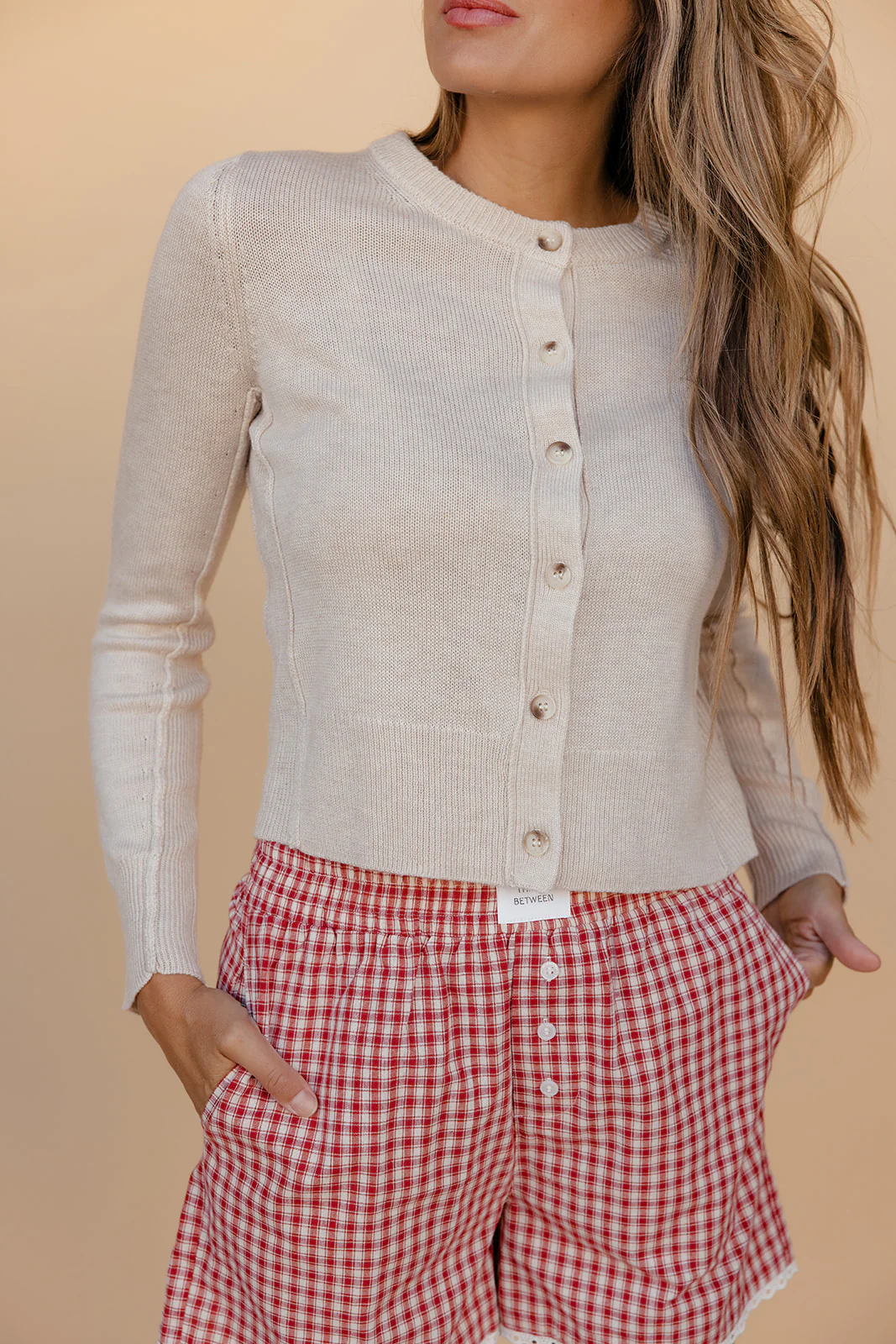 Honey Roasted Cardigan - Image 4
