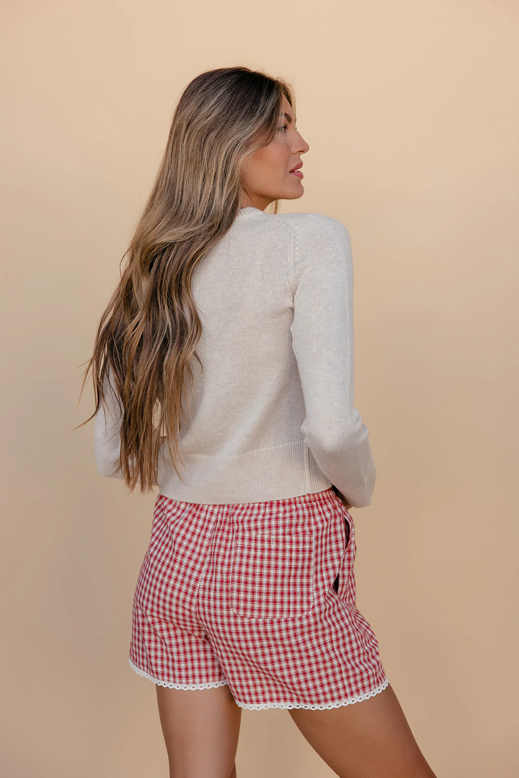 Honey Roasted Cardigan - Image 7