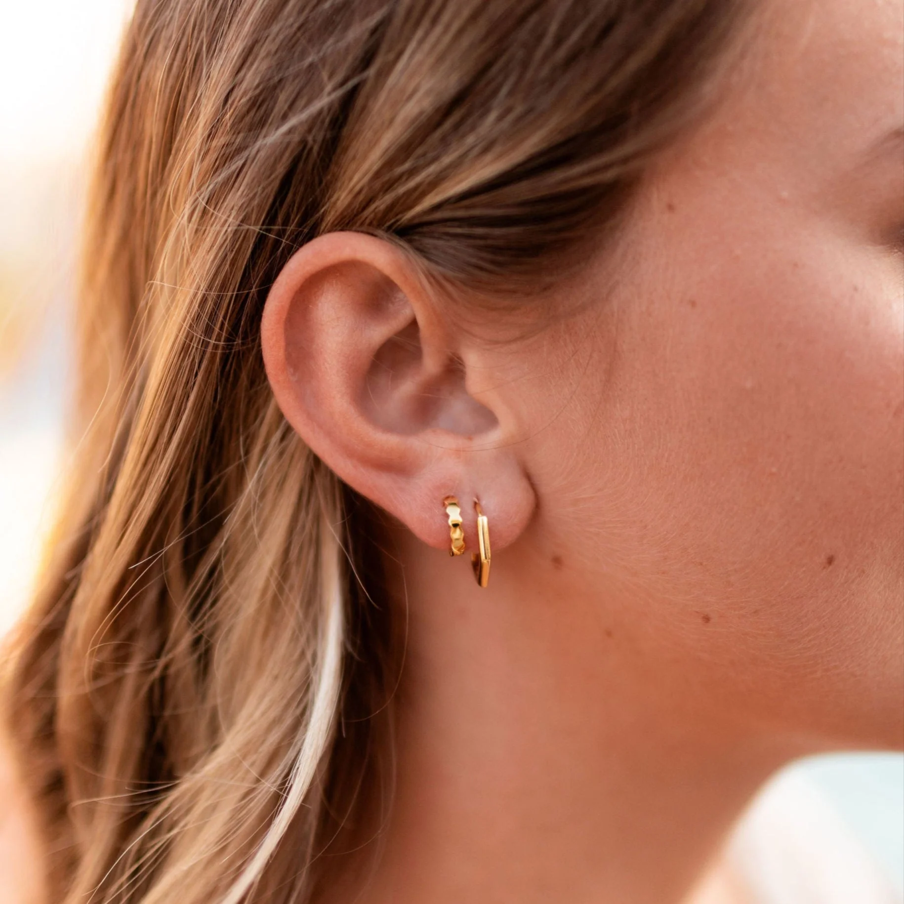 Honeycomb Hoops - Image 5