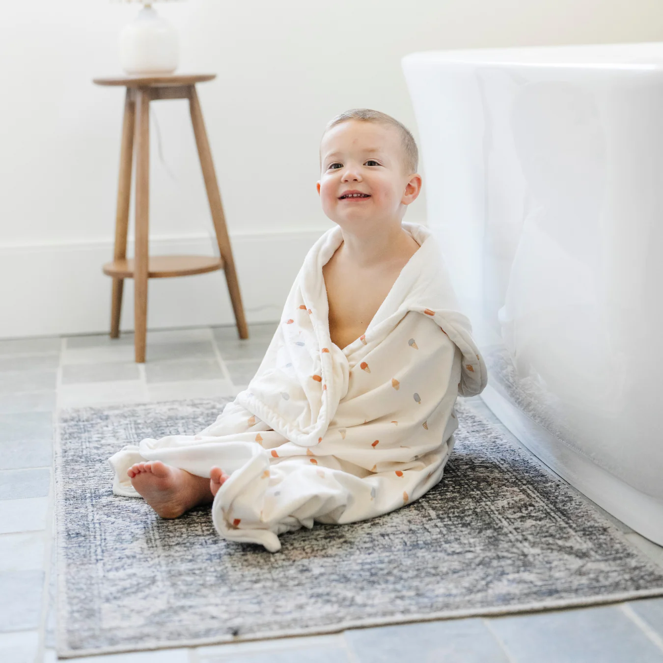HOODED TOWELS - Image 32