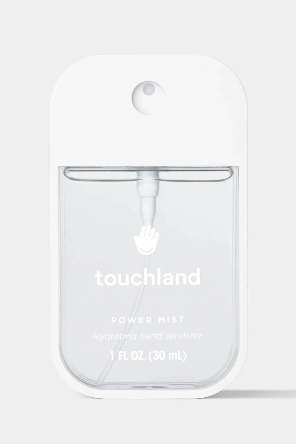 Hydrating Hand Sanitizer Power Mist - Image 3