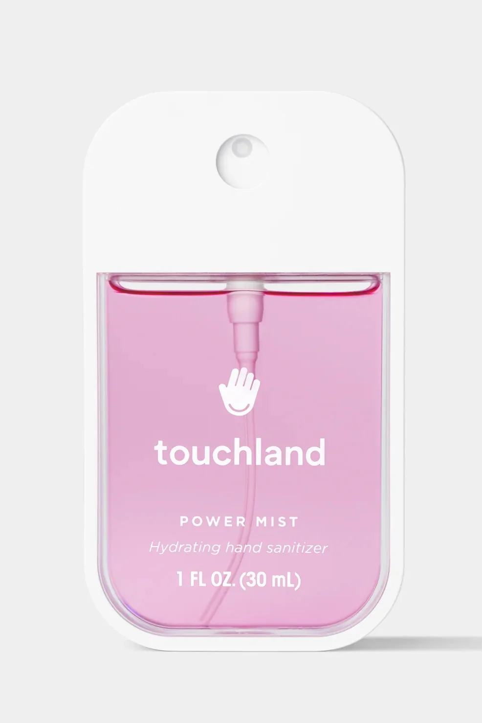 Hydrating Hand Sanitizer Power Mist - Image 40