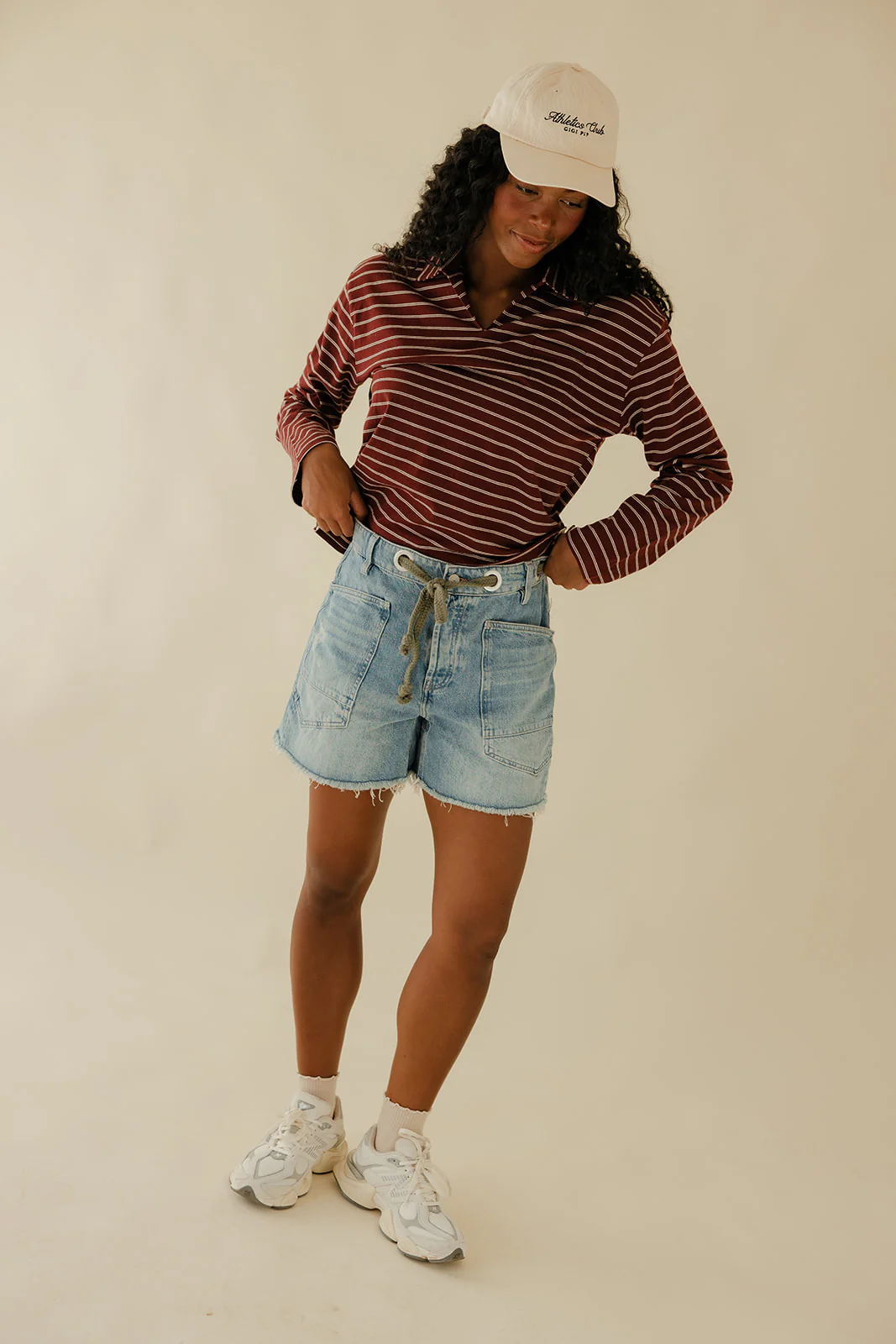 Imogen Collared Sweater - Image 5