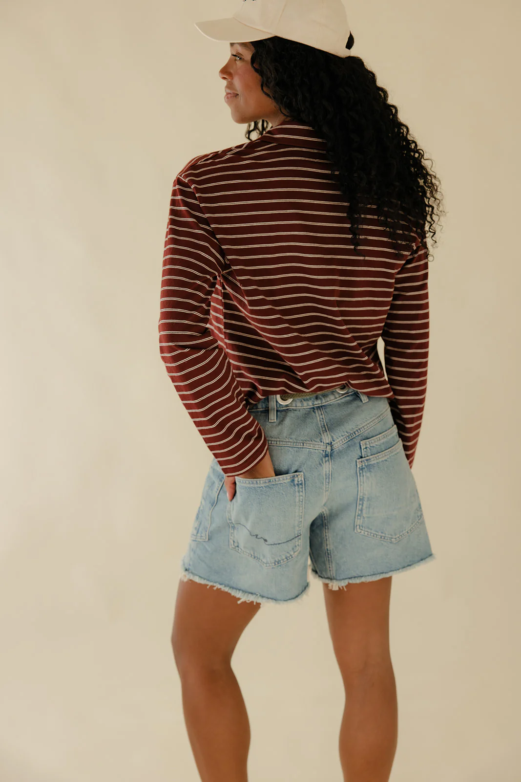 Imogen Collared Sweater - Image 6
