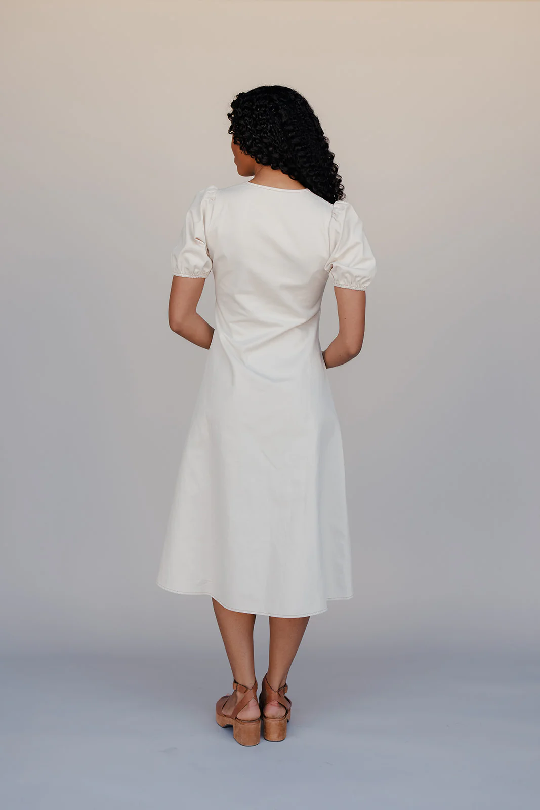 Isabella Classic Midi - Image 4