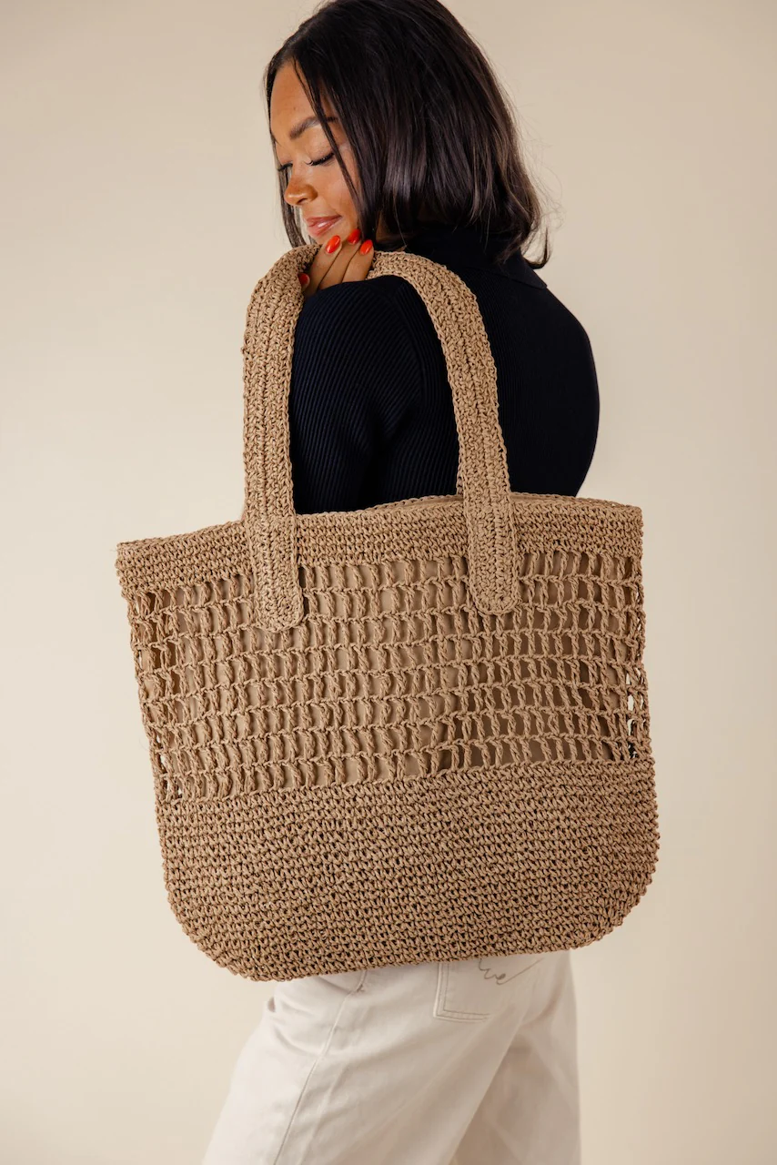 Islands In The Breeze Tote Bag - Image 3