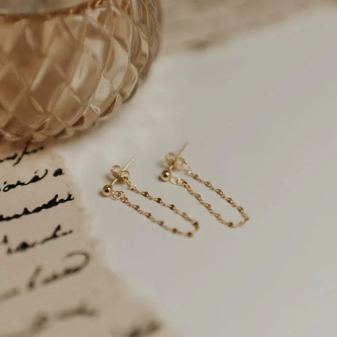 Izzy Earrings - Image 2