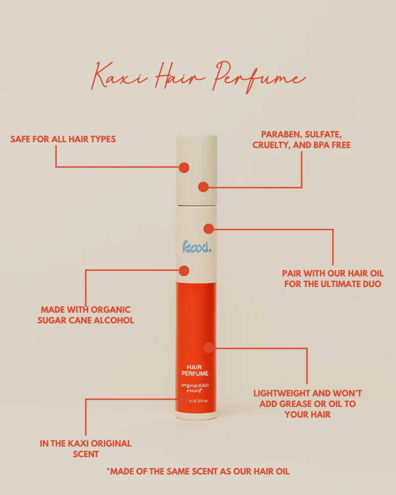 KAXI Hair Perfume - Image 3
