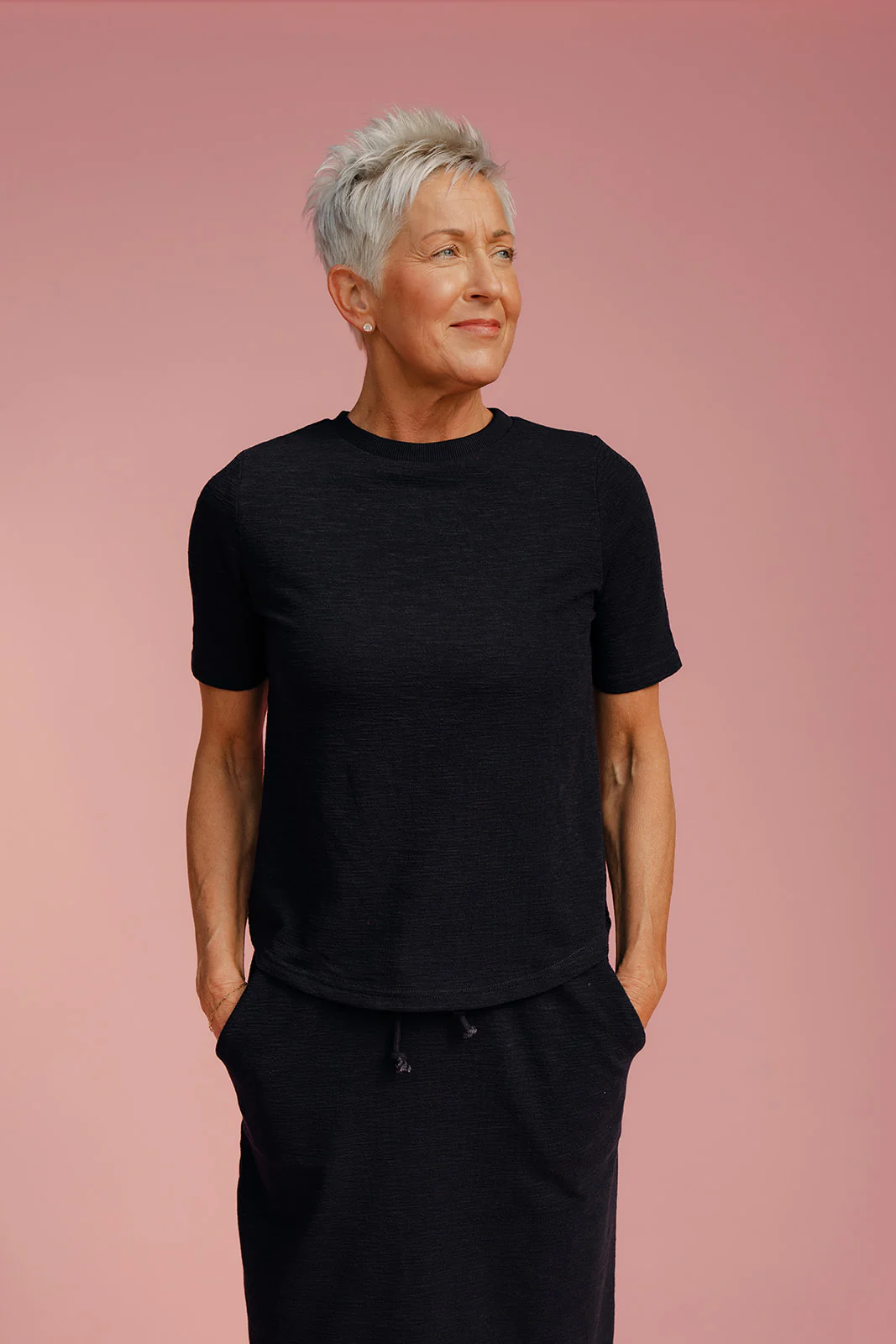 Keep It Easy Tee - Image 3