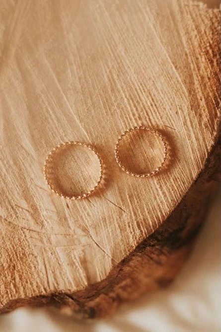 Kennedy Gold Filled Ring - Image 3