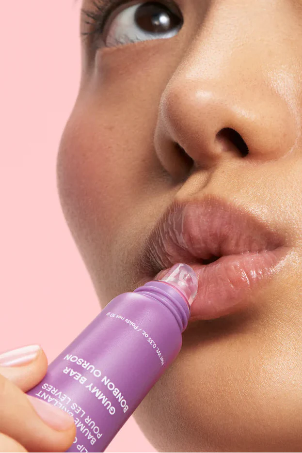 Laneige Glowy Lip Balm Tube - Image 7