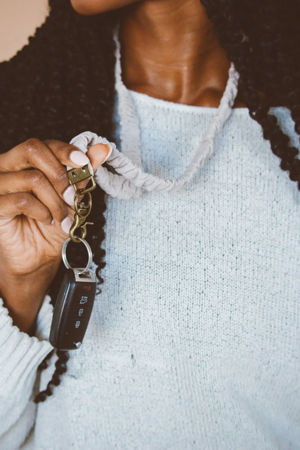Linen Lanyard - Image 2