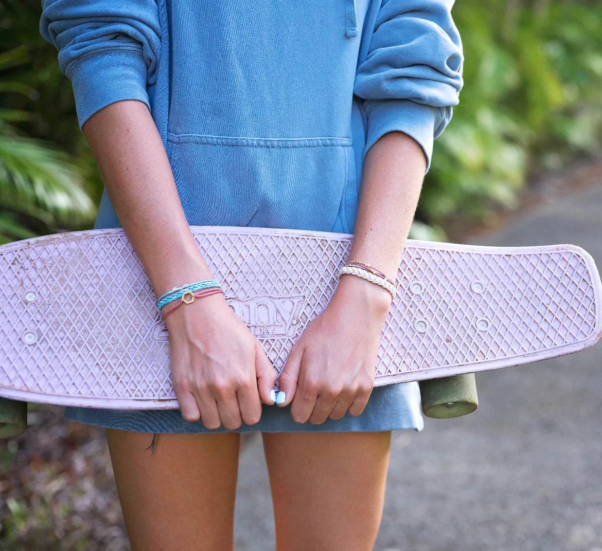 Live - Hair Tie Bracelets - Image 8