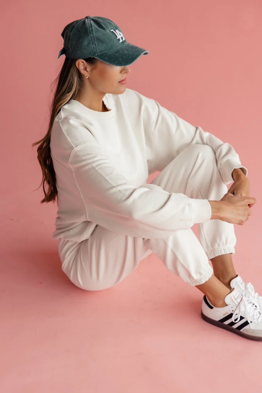 Luna Classic Sweatpants - Image 5