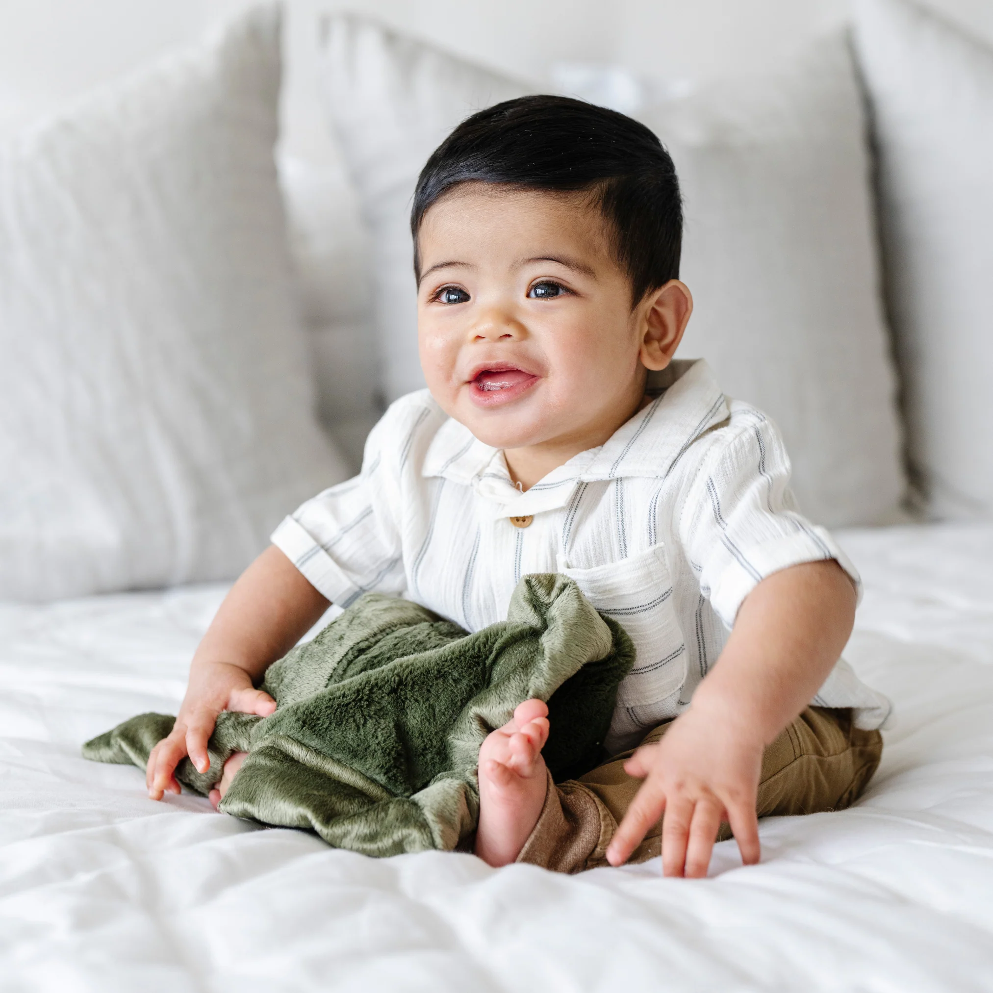 LUSH MINI BLANKETS - Image 101